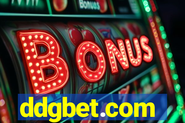 ddgbet.com