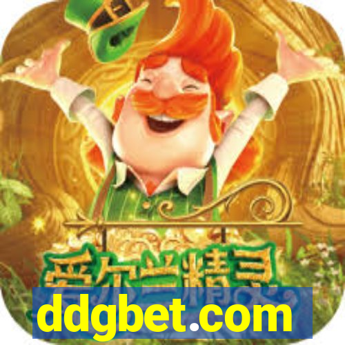 ddgbet.com