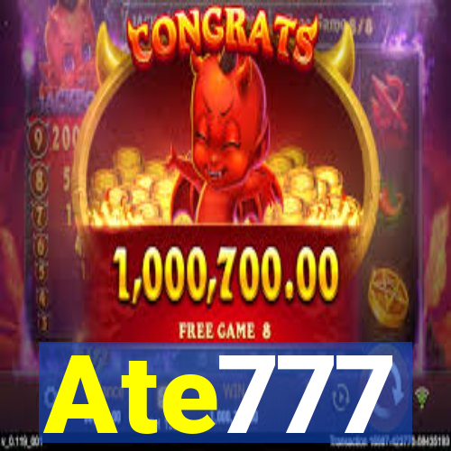 Ate777