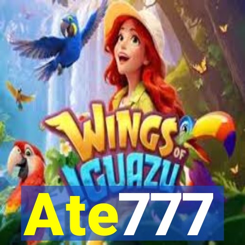 Ate777