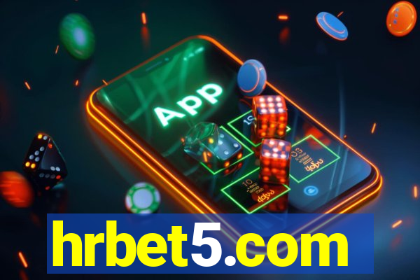 hrbet5.com