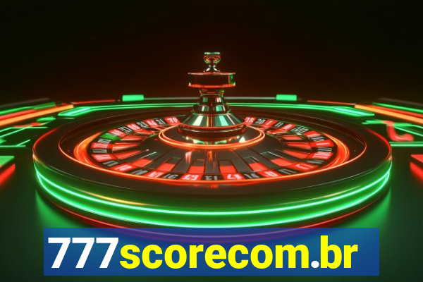 777scorecom.br