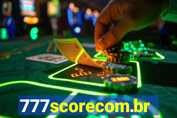 777scorecom.br