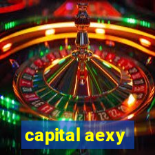 capital aexy