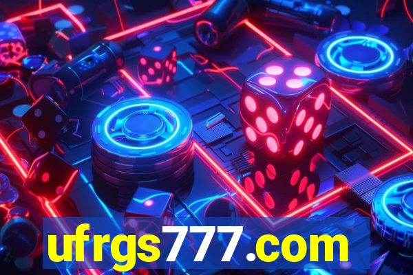 ufrgs777.com