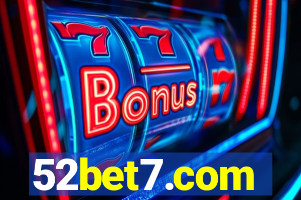 52bet7.com