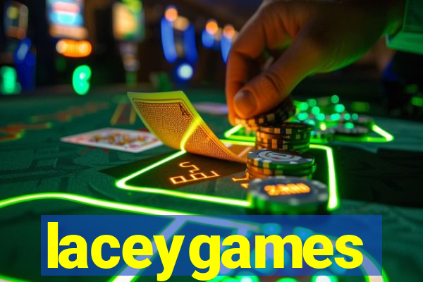 laceygames