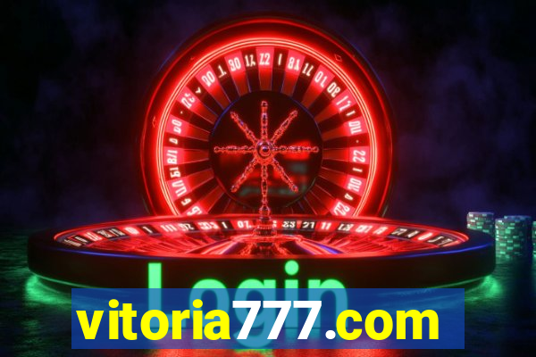 vitoria777.com