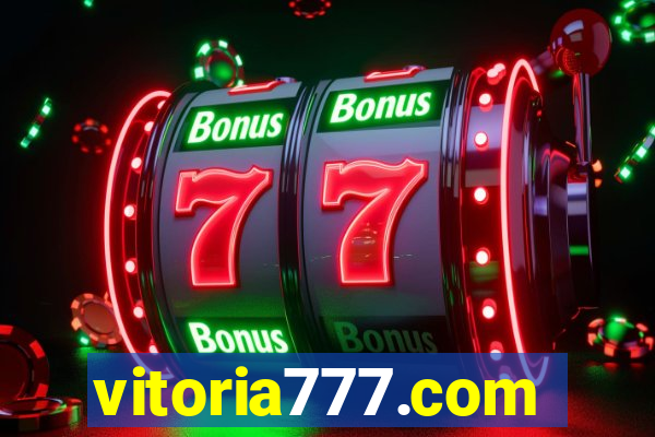 vitoria777.com