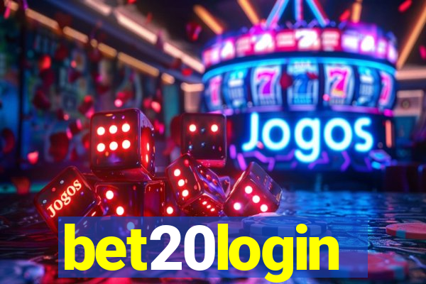 bet20login