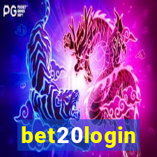 bet20login