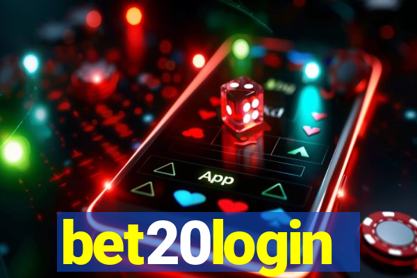 bet20login