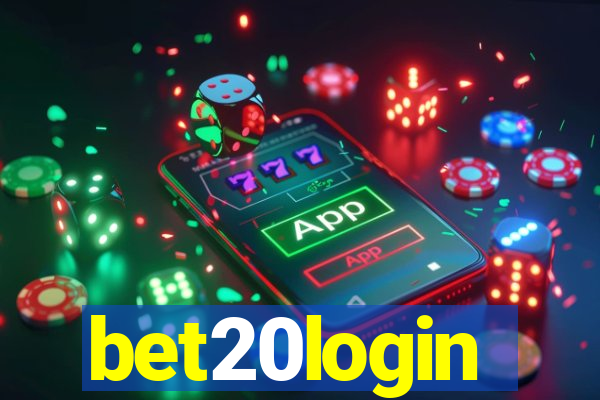 bet20login