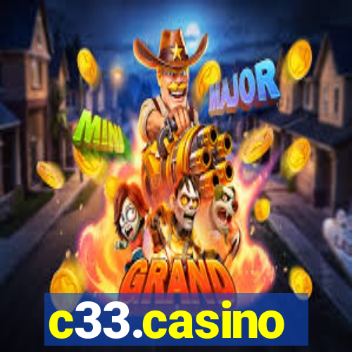 c33.casino