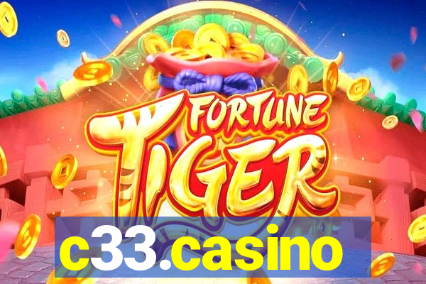 c33.casino