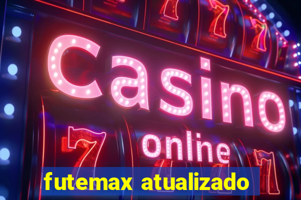 futemax atualizado