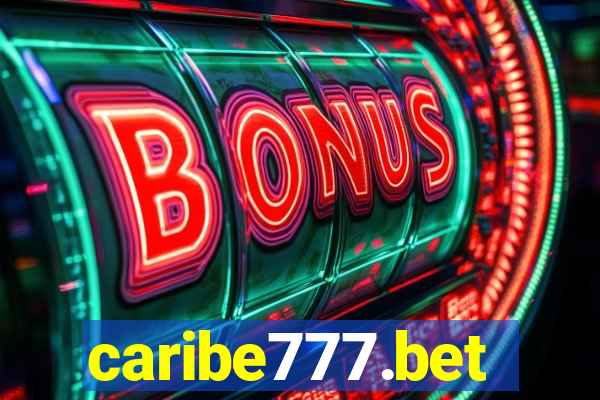 caribe777.bet