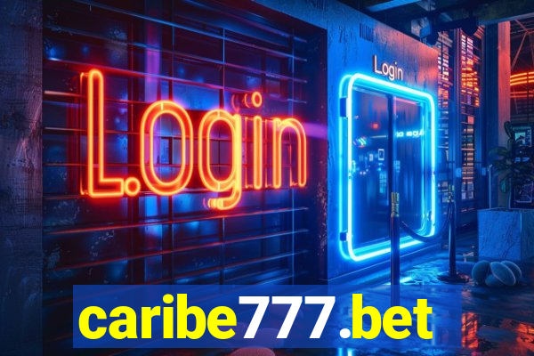 caribe777.bet