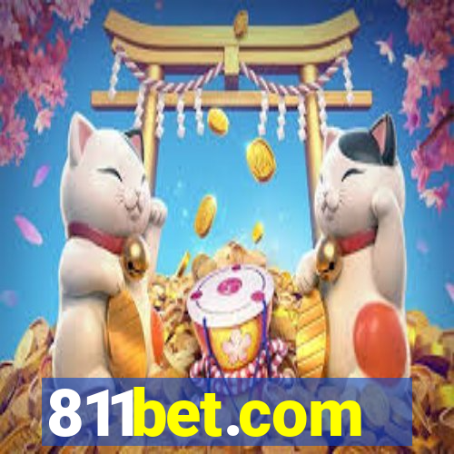 811bet.com