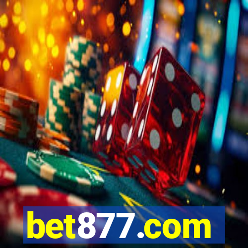 bet877.com