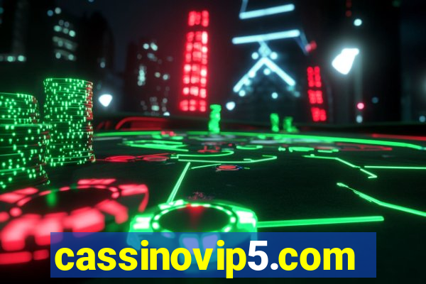 cassinovip5.com