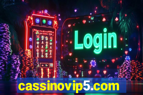 cassinovip5.com