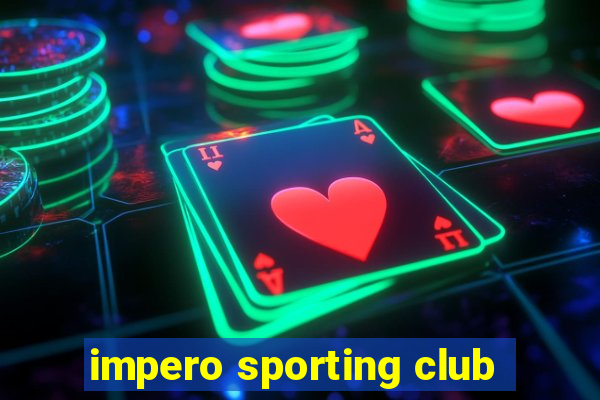 impero sporting club