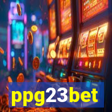 ppg23bet