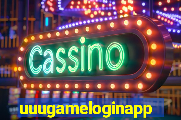 uuugameloginapp