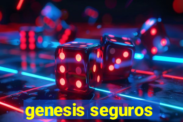 genesis seguros