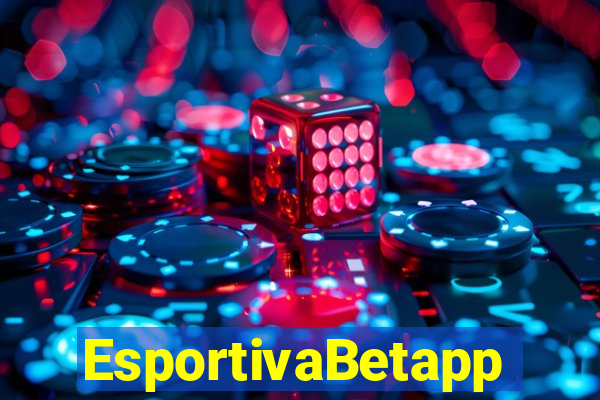 EsportivaBetapp