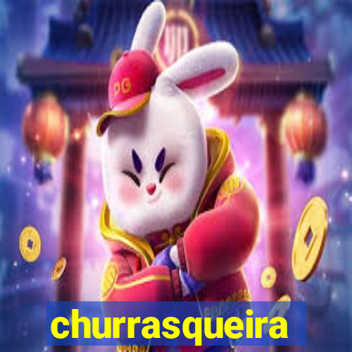 churrasqueira fortune grill