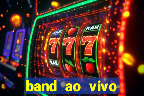 band ao vivo gratis multicanais