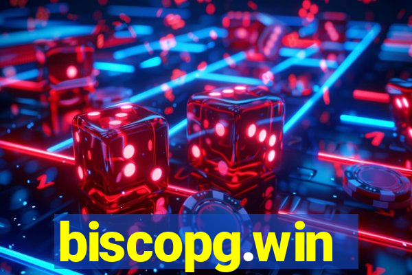 biscopg.win