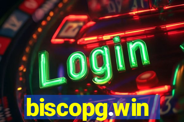 biscopg.win