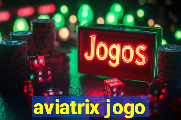 aviatrix jogo