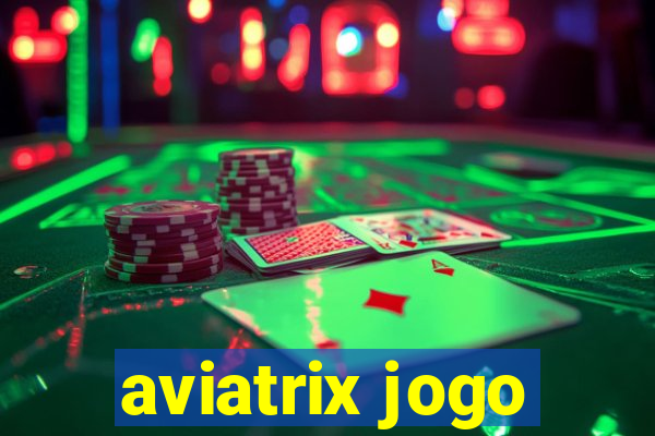 aviatrix jogo