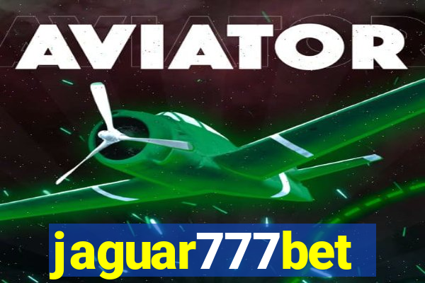 jaguar777bet