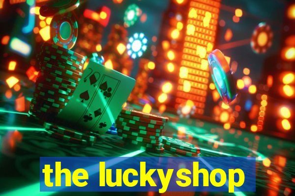 the luckyshop