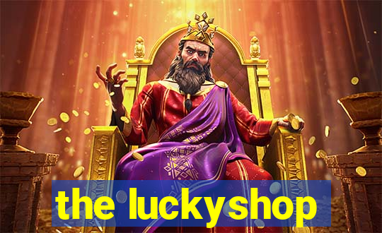 the luckyshop