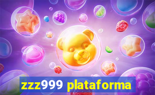 zzz999 plataforma