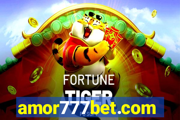 amor777bet.com