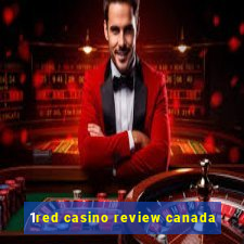 1red casino review canada