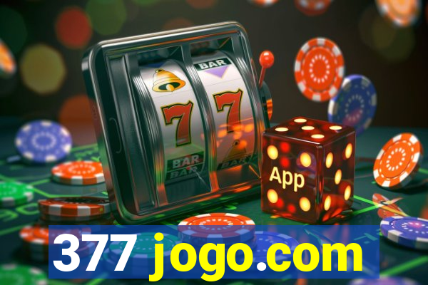 377 jogo.com