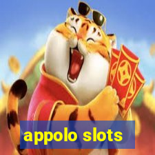 appolo slots