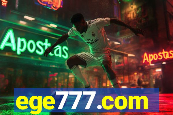 ege777.com