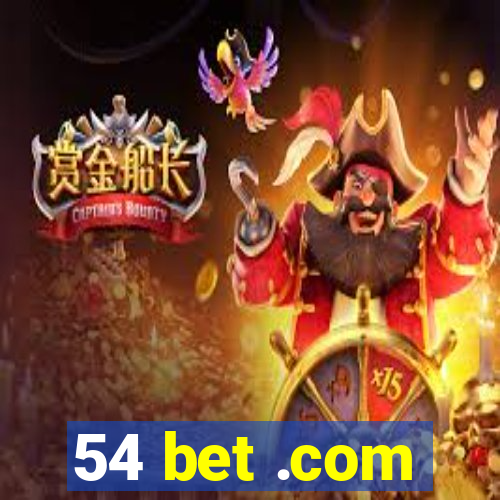 54 bet .com