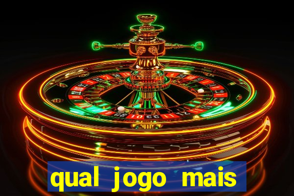 qual jogo mais facil de acertar