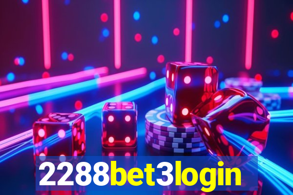 2288bet3login