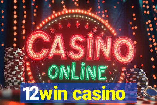 12win casino